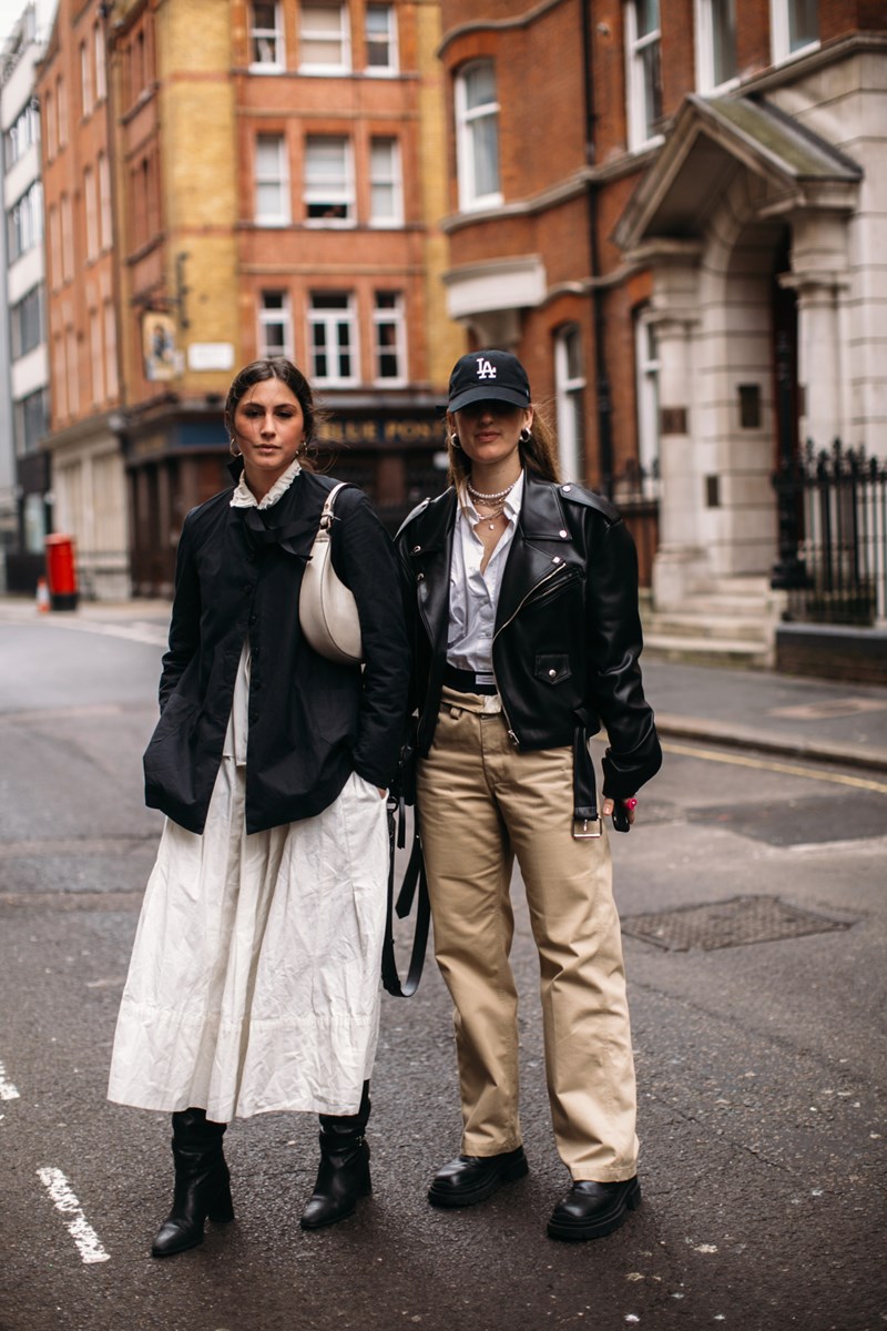 street style