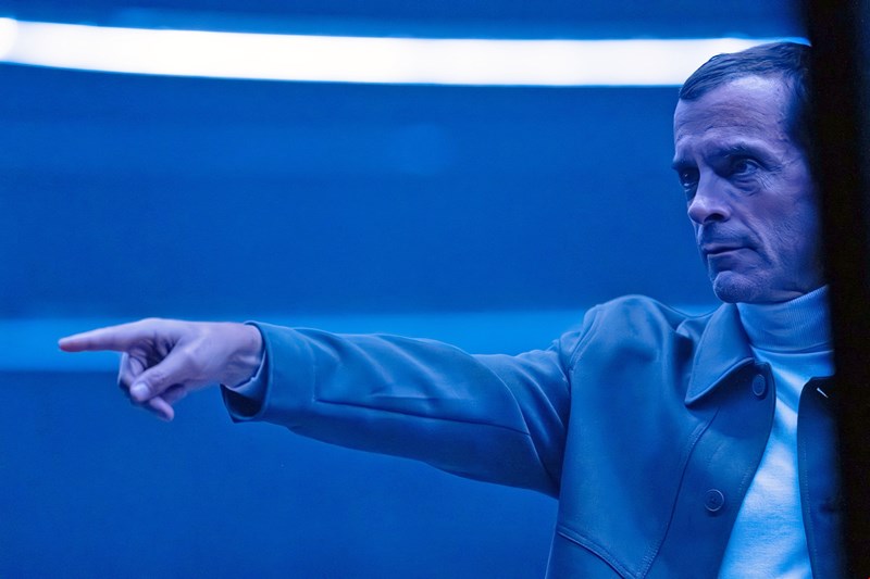 θεατρική εμπειρία