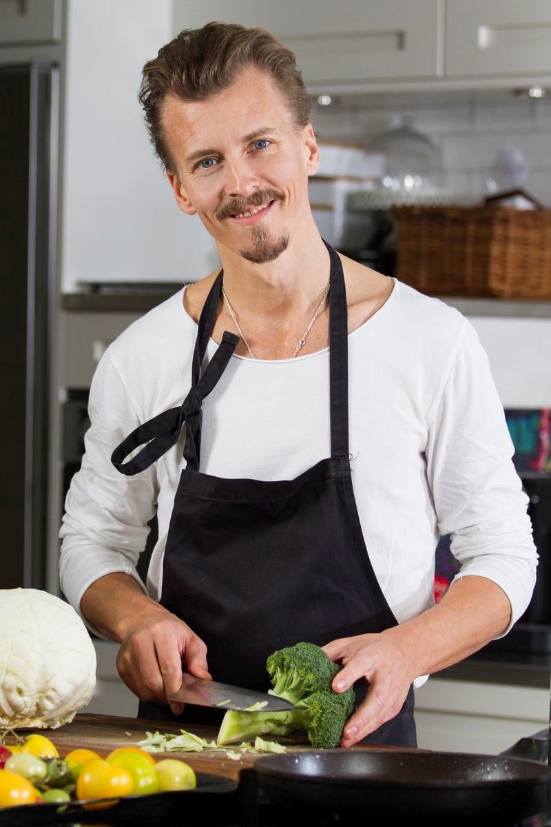 paul svensson