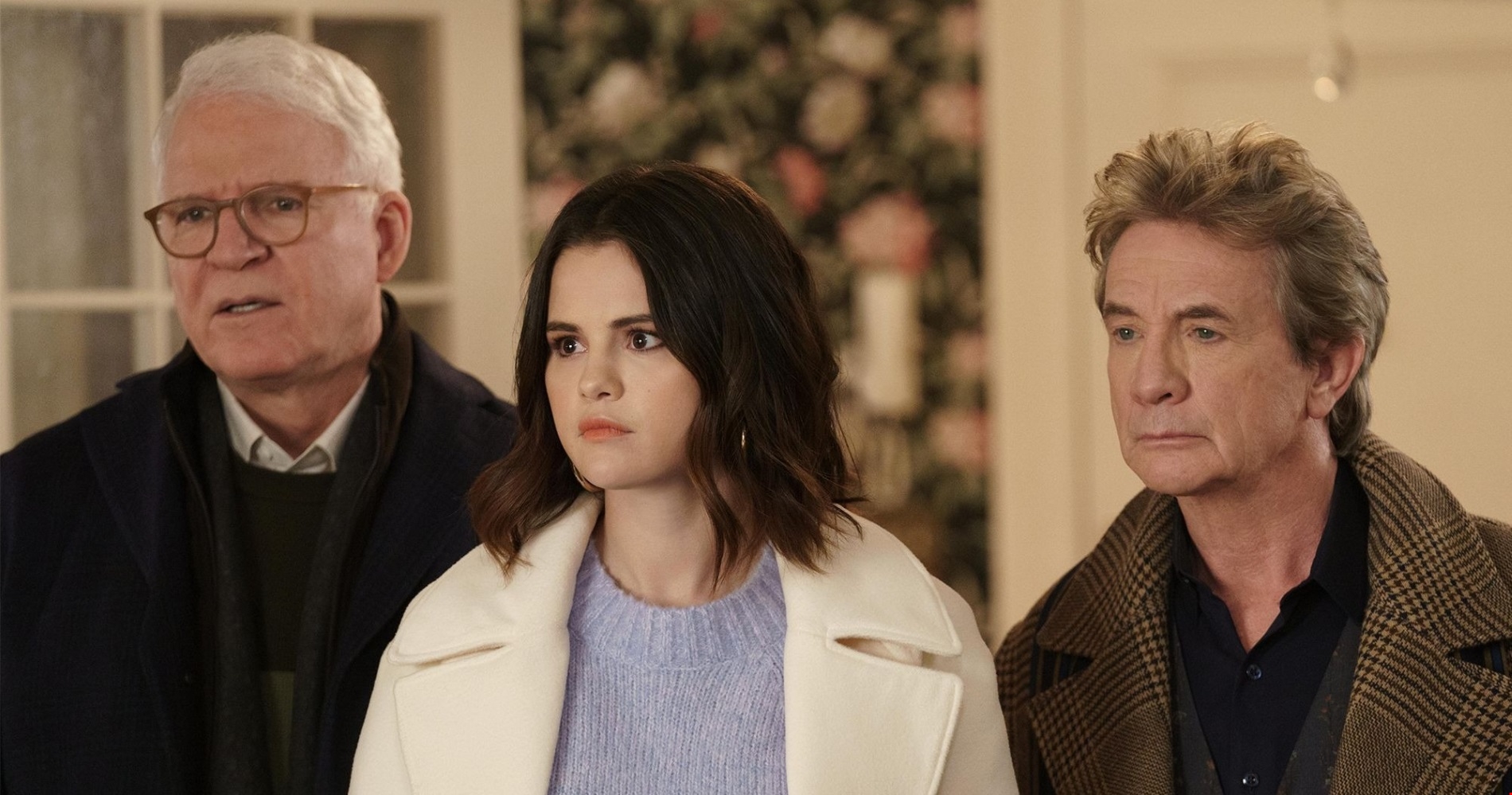 Only&nbsp;Murders&nbsp;in&nbsp;the&nbsp;Building | Ξέρουμε πότε κάνει πρεμιέρα η 5η σεζόν - εικόνα 1