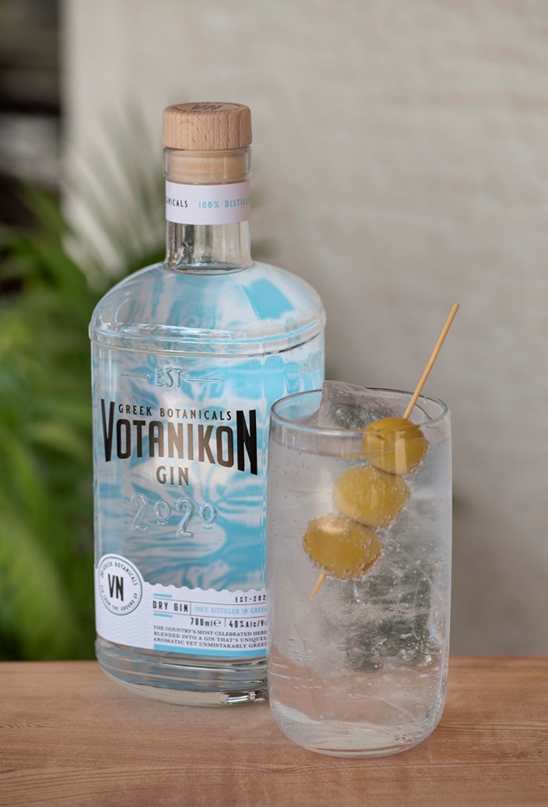 Votanikon