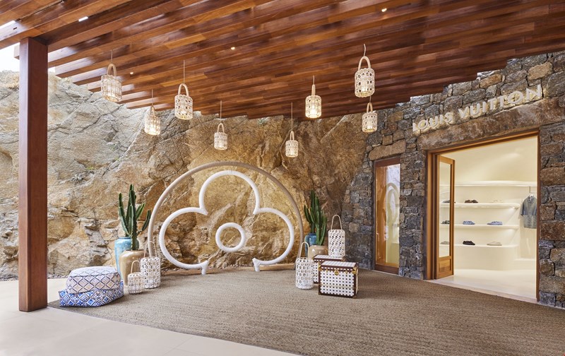 Zuma Mykonos