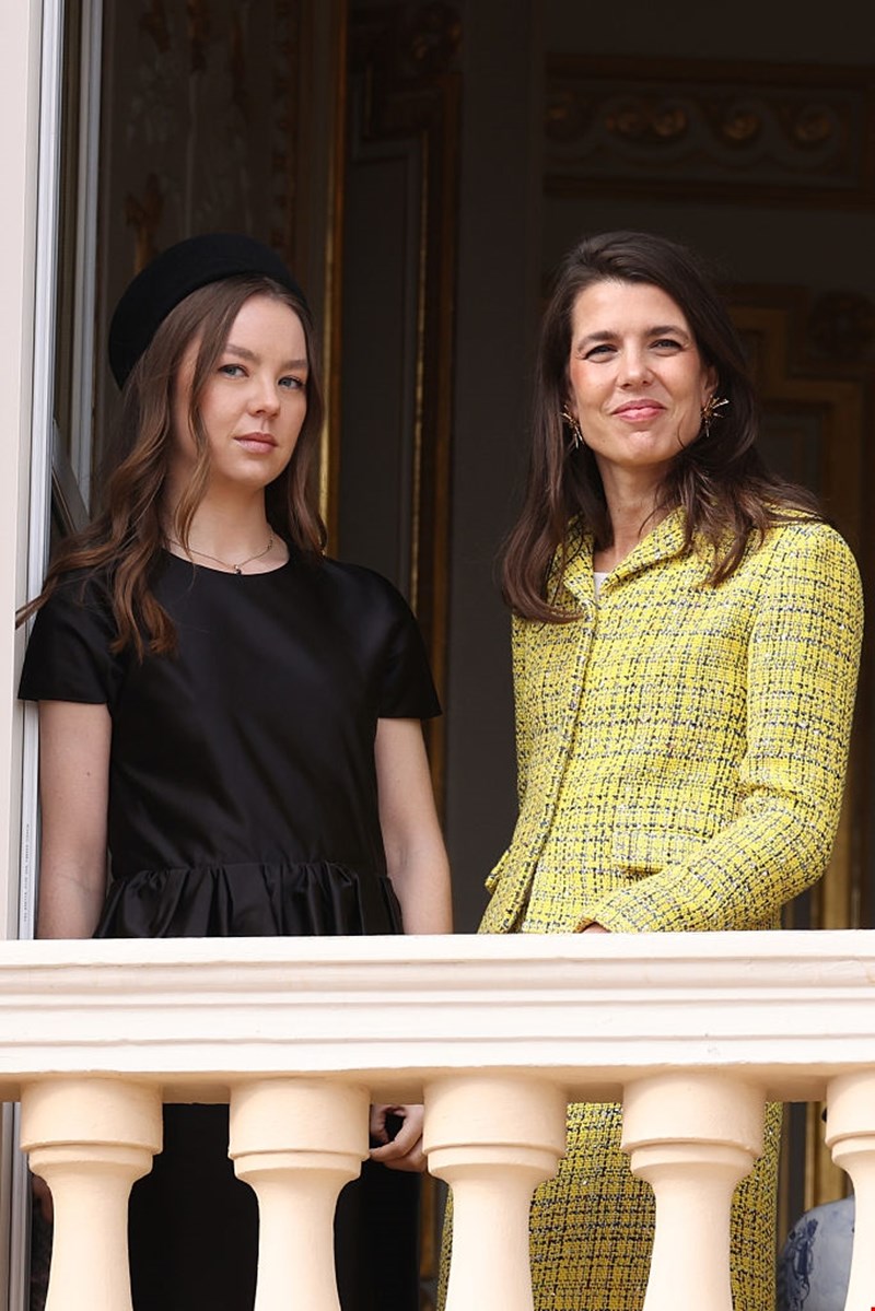 Αλεξανδρα Ανόβερου