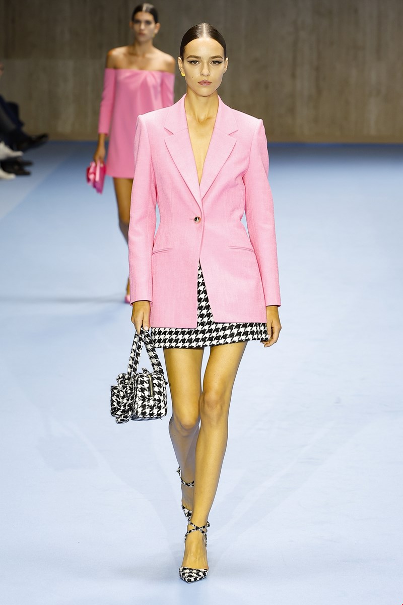 Carolina Herrera SS25