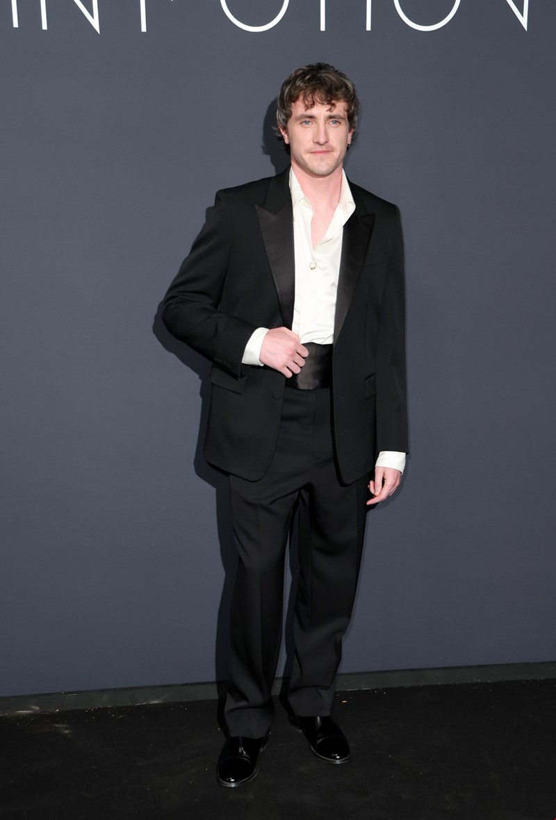 Paul Mescal
