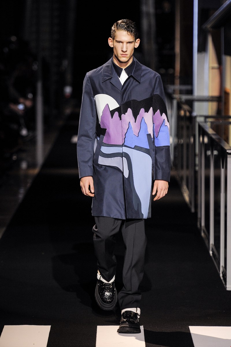 kenzo