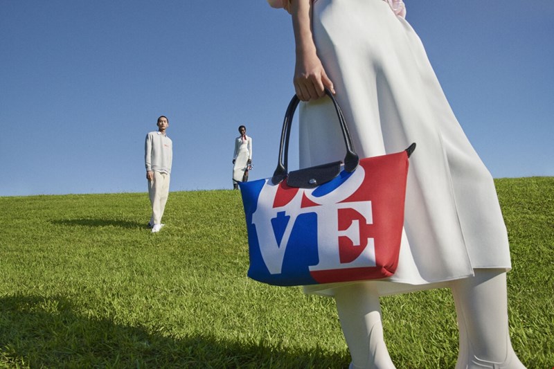 Longchamp