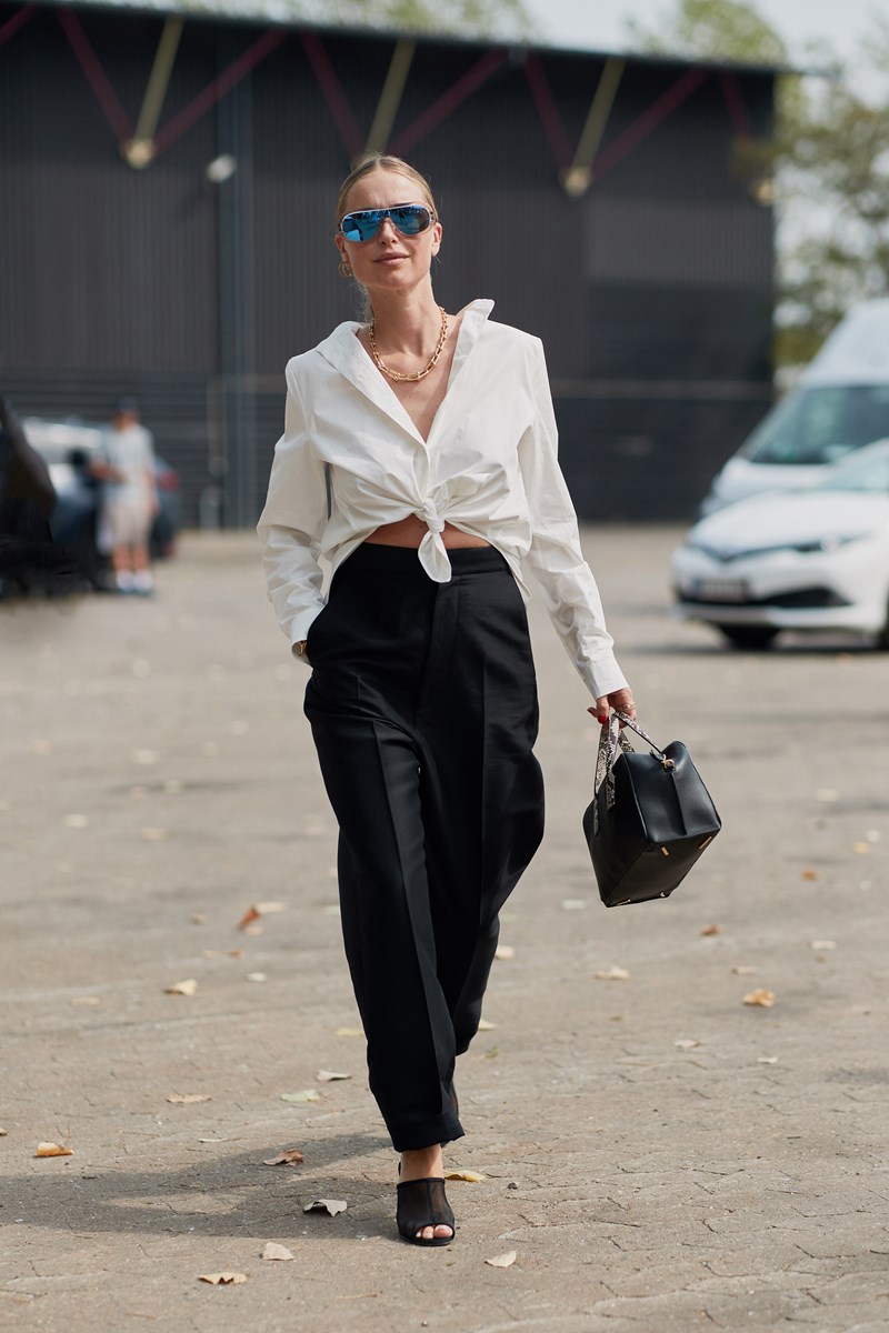 street style