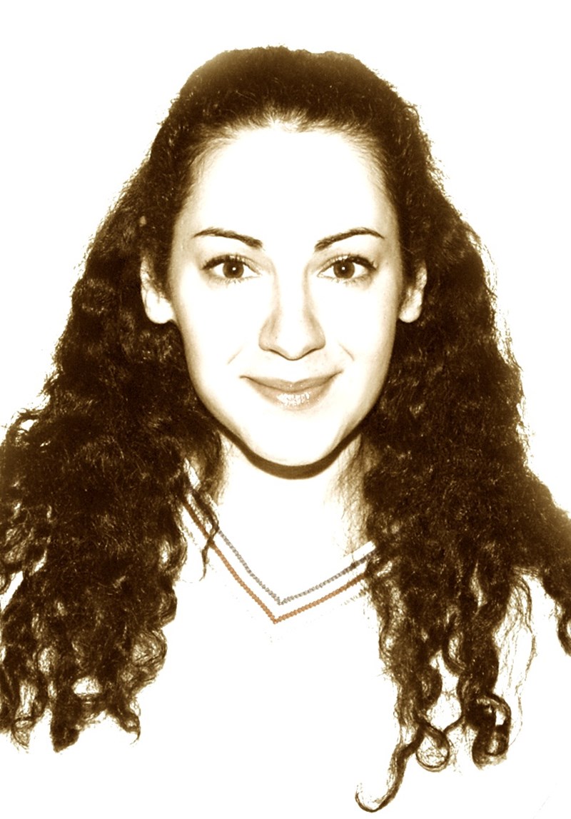 Κέλλυ Κουναλάκη