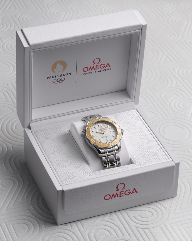 omega