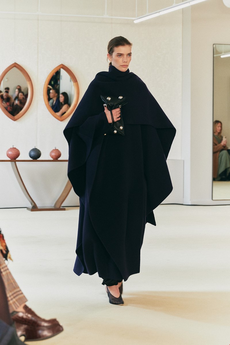 Altuzarra Madame Figaro France
