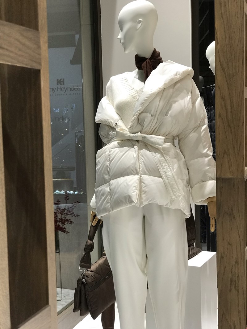 Boutique Selection