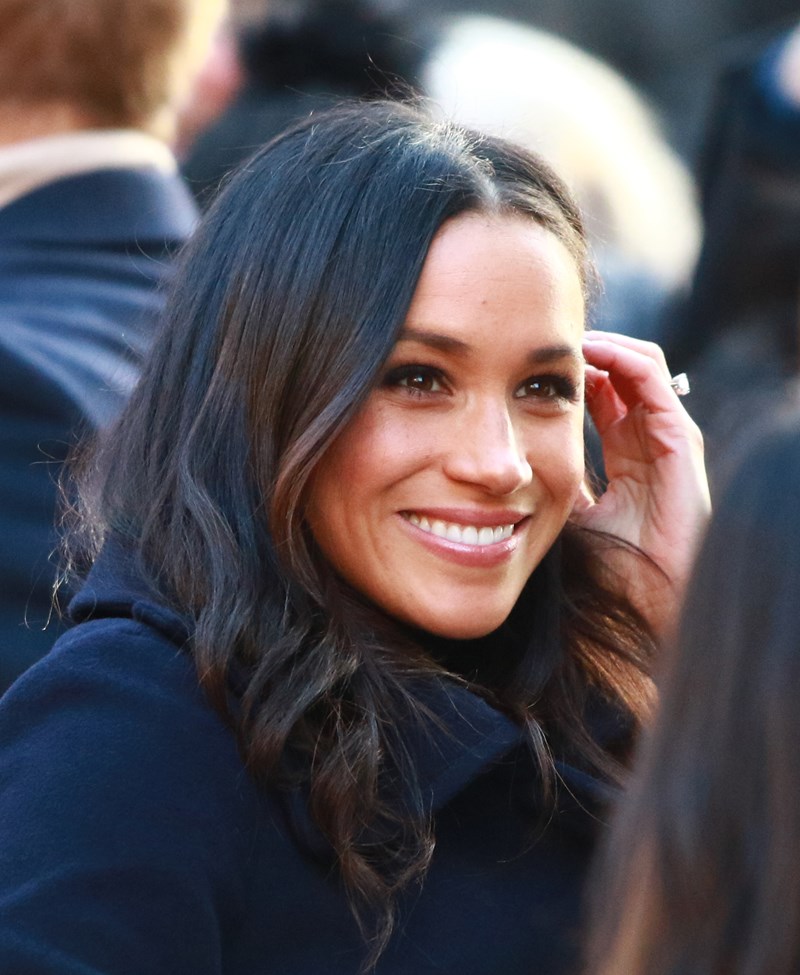 Meghan Markle