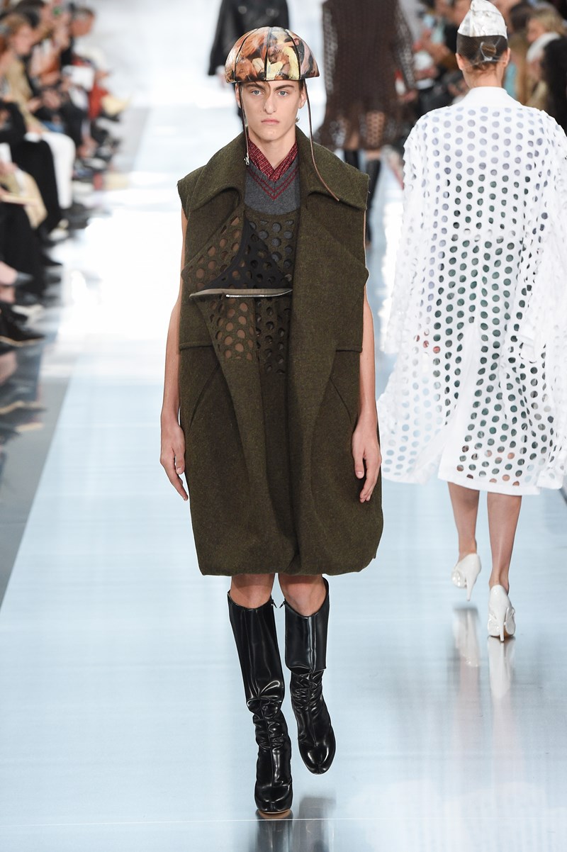 Maison Margiela SS2020