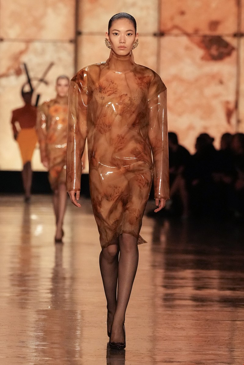 Saint Laurent