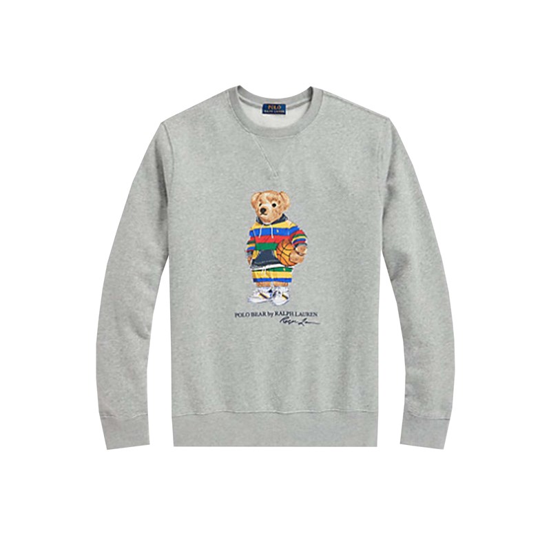 Ralph Lauren.