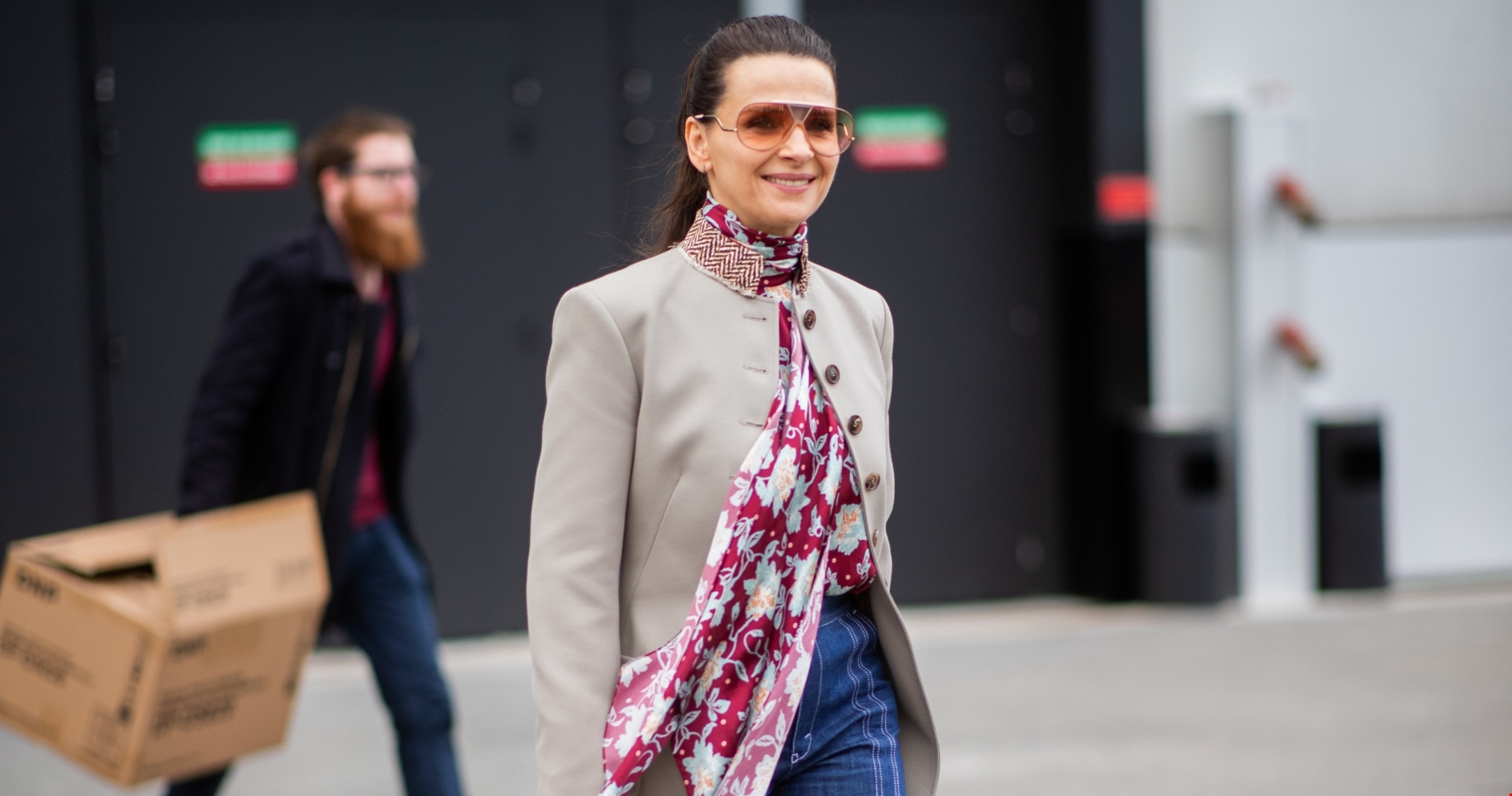 4 συμβουλές μόδας που ακολουθούν πιστά οι Γαλλίδες μετά τα 50