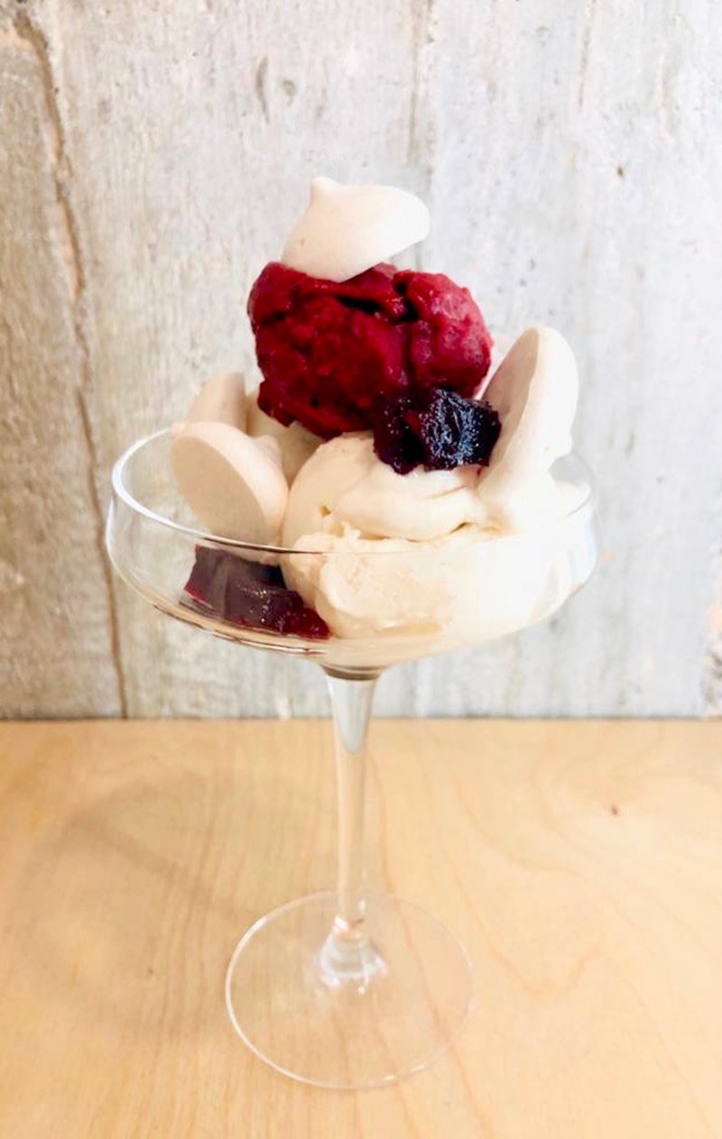 παγωμενα ποτηρια κοκκιον