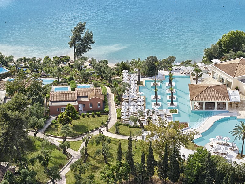 Grecotel Corfu