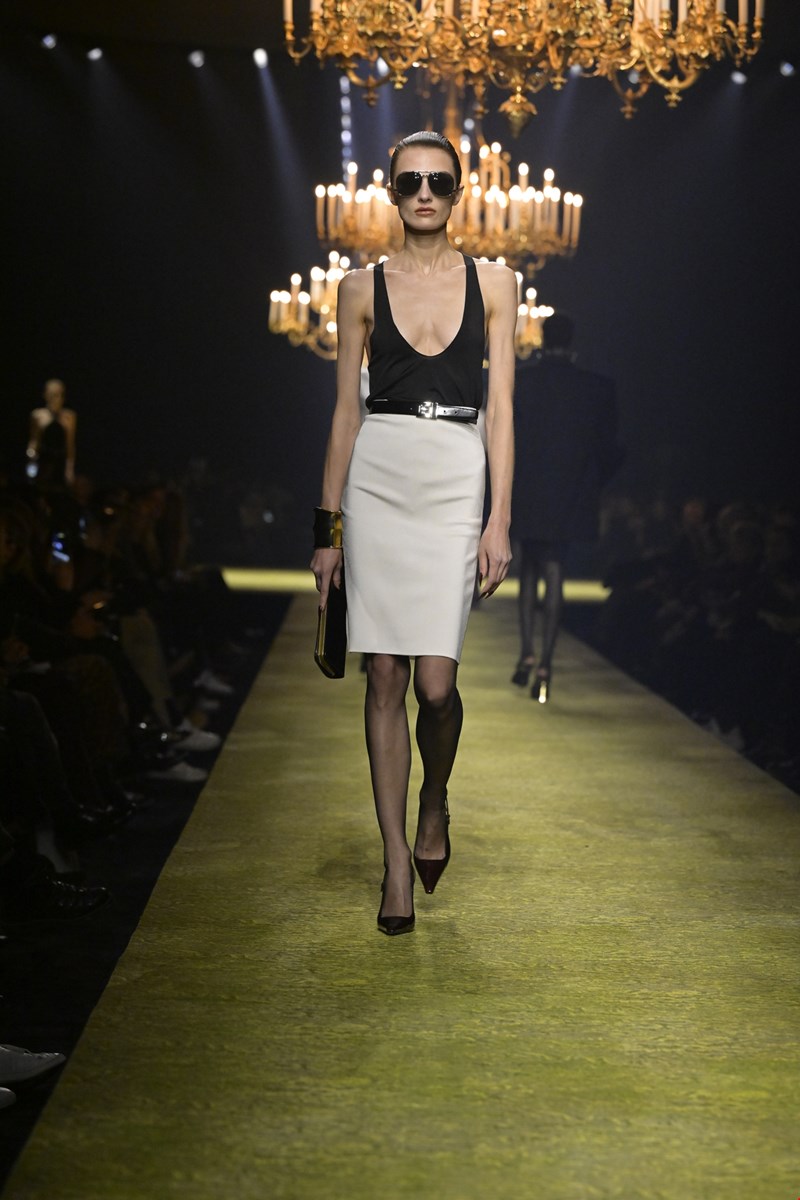 Saint Laurent