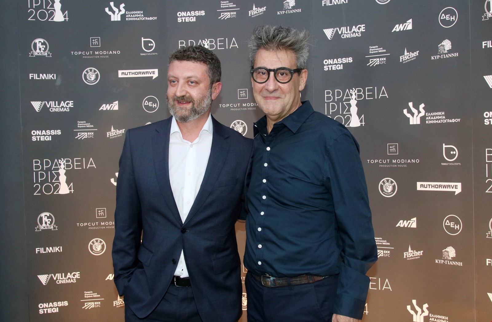 Βραβεία Ίρις 2024