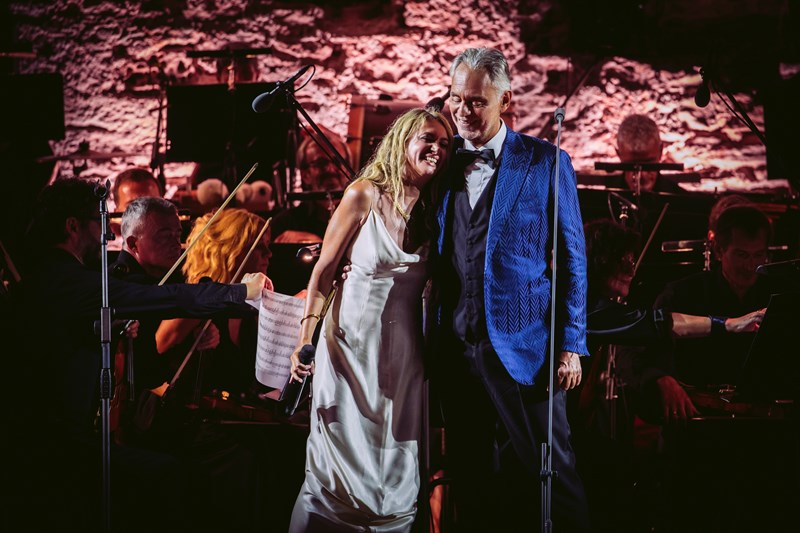 andra bocelli