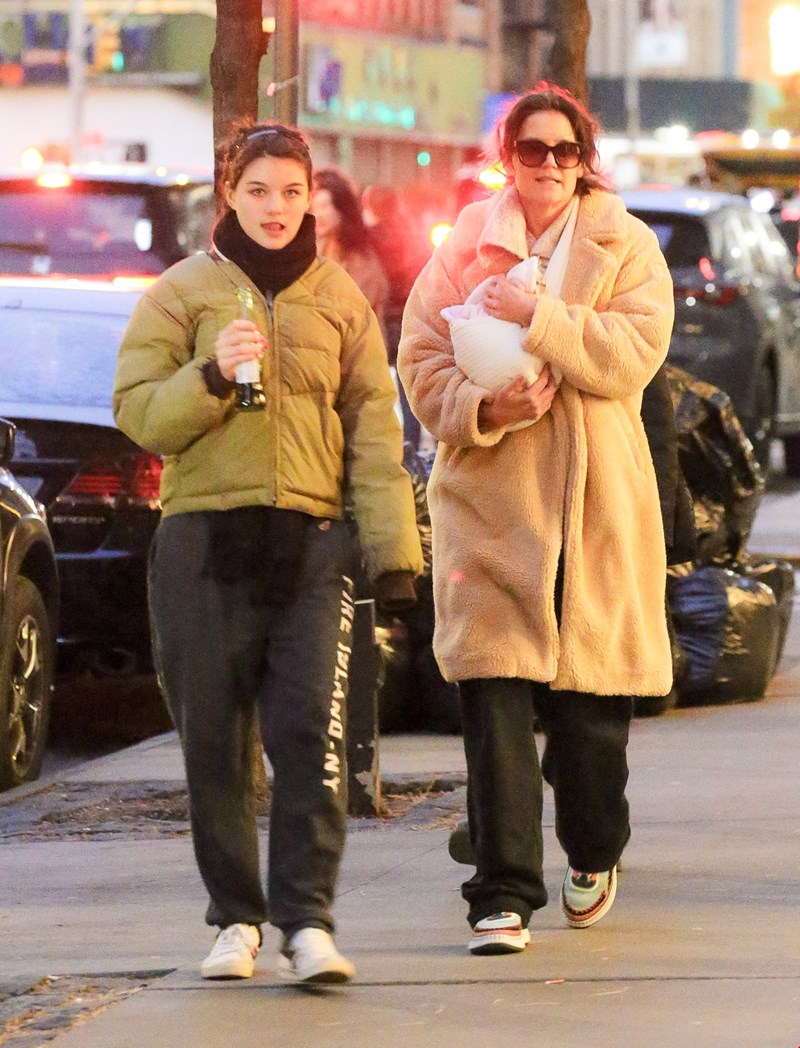 suri cruise