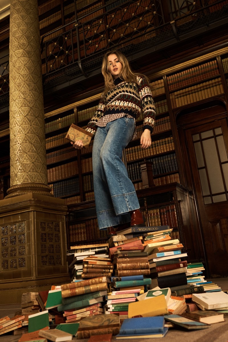Pepe Jeans London