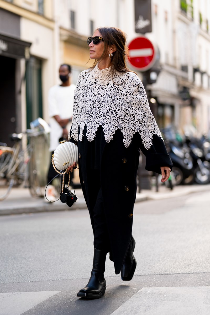 Paris str A RS21 2322