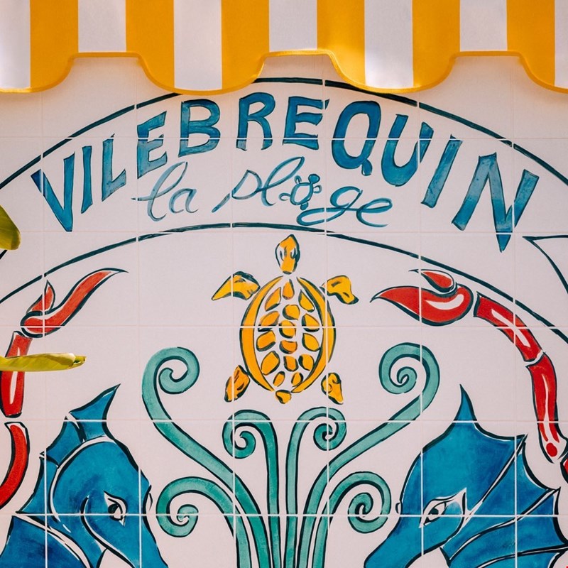 Vilebrequin