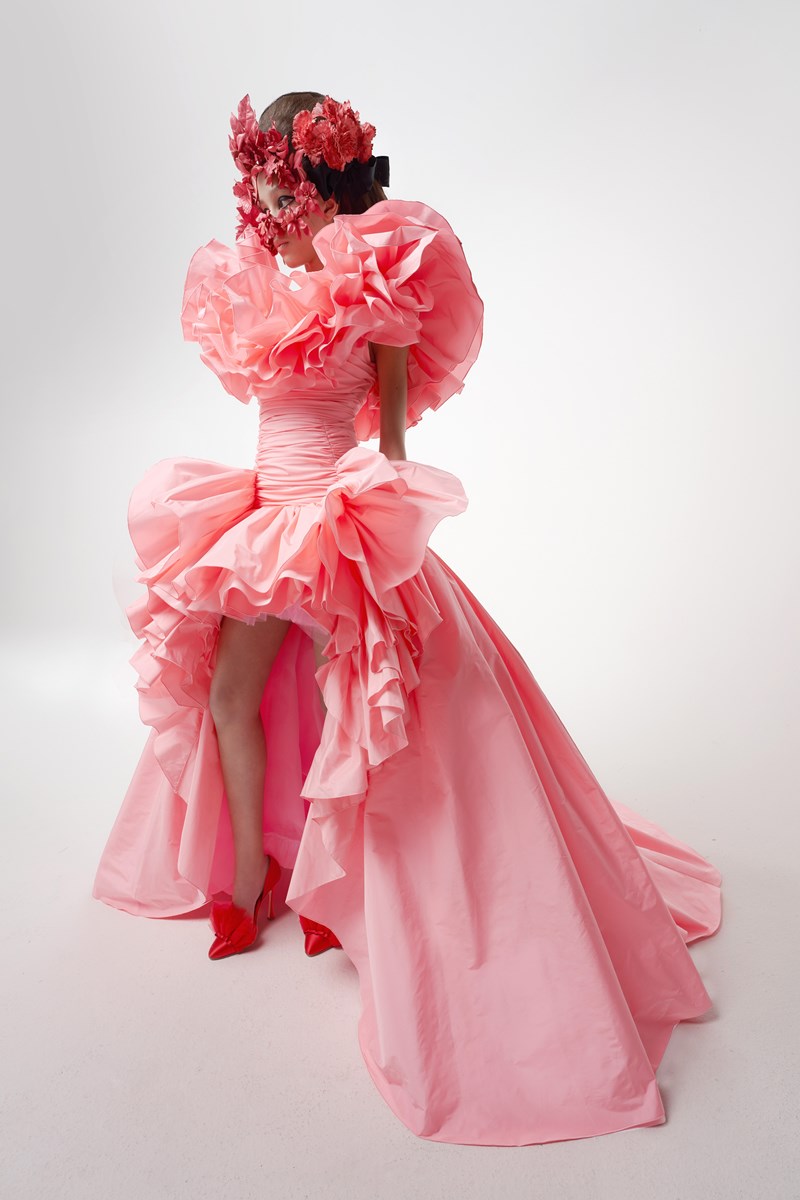 Giambattista Valli HC SS21