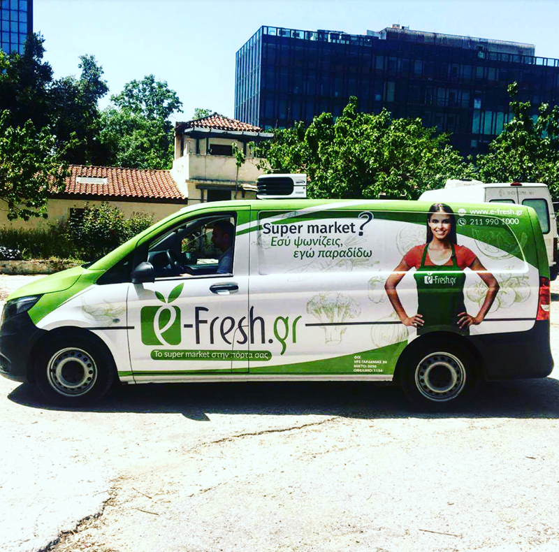 efresh