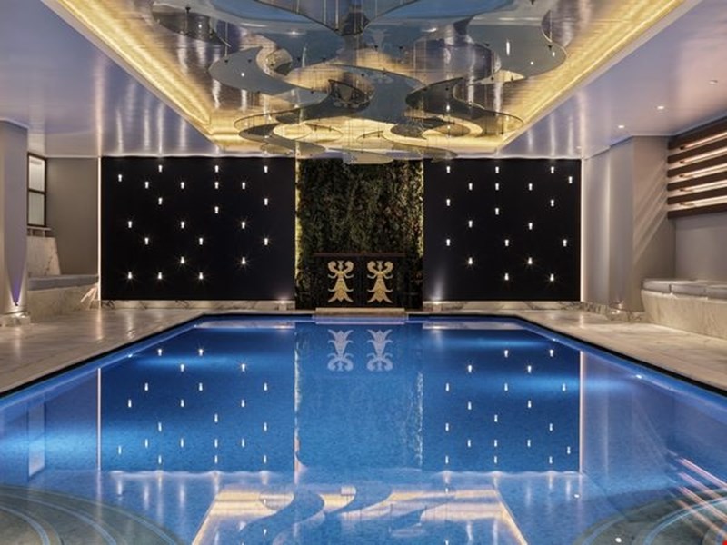 GB SPA