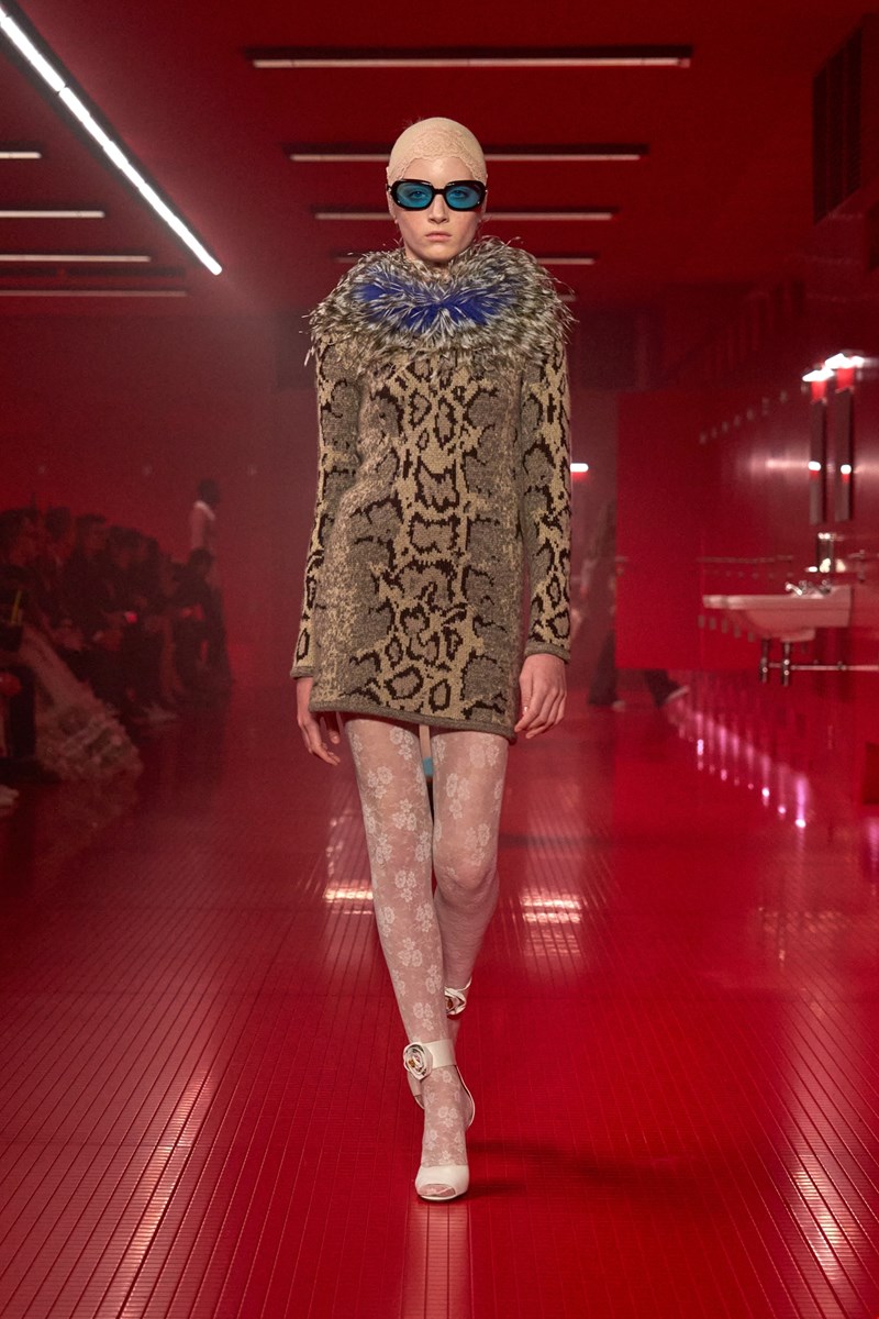 Valentino F/W 25