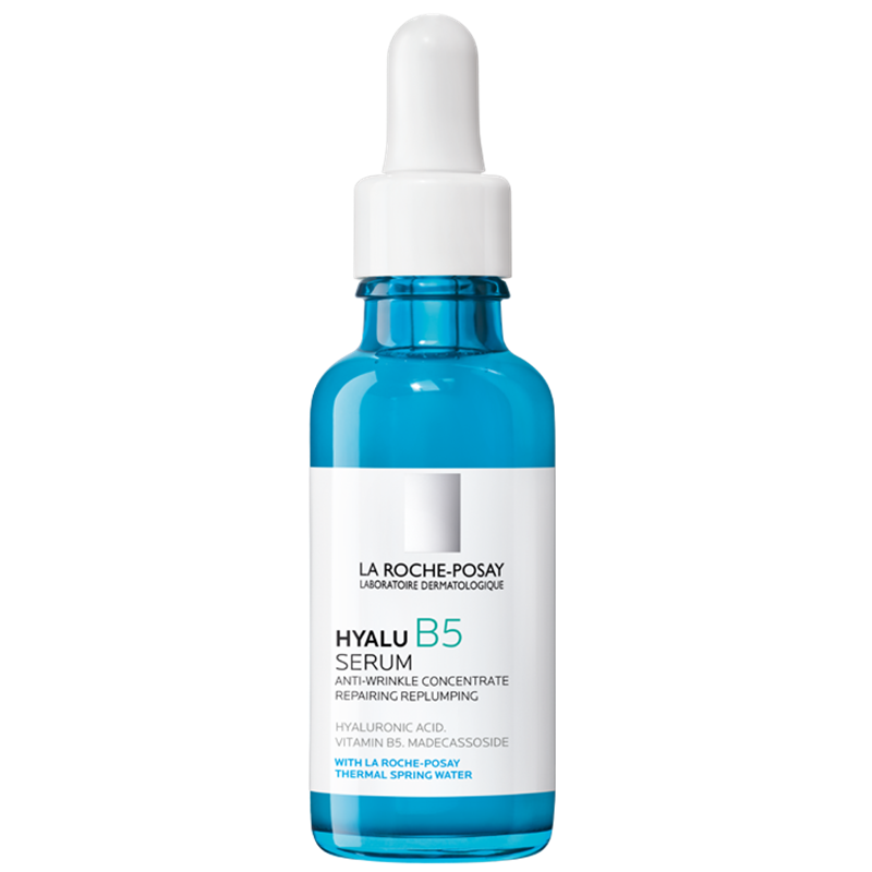 la roche posay