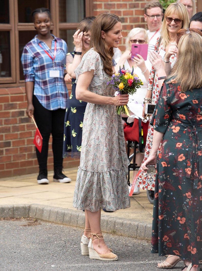 Kate Middleton