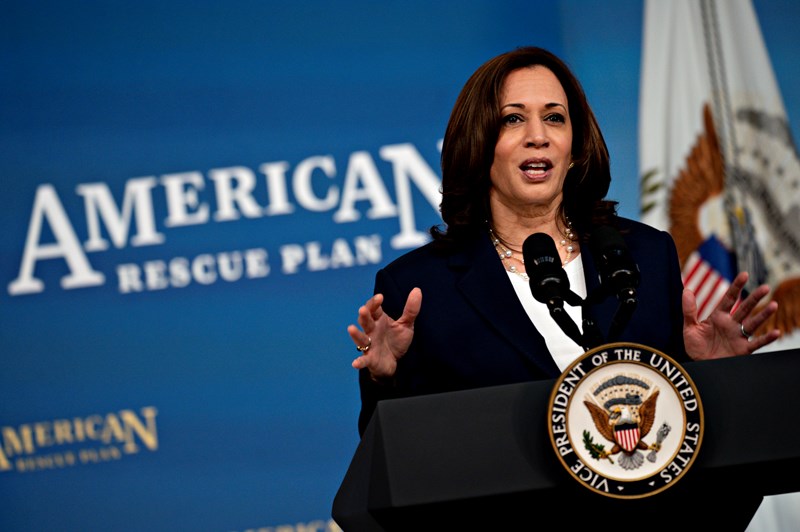 Kamala Harris