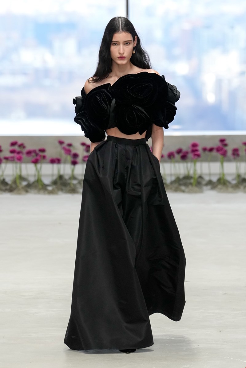 Carolina Herrera
