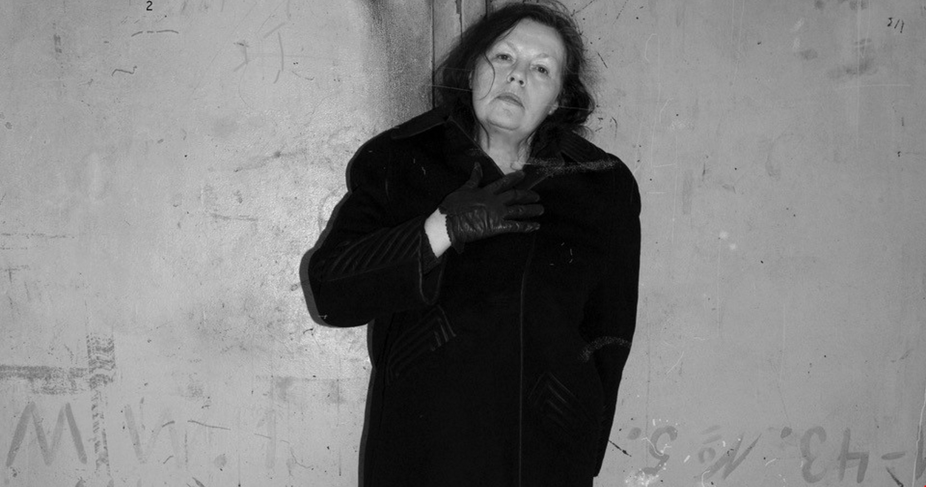 Η Arooj Aftab στην Ελλάδα! - εικόνα 1