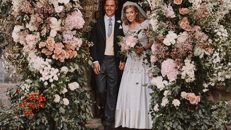 πριγκίπισσα Βεατρίκη