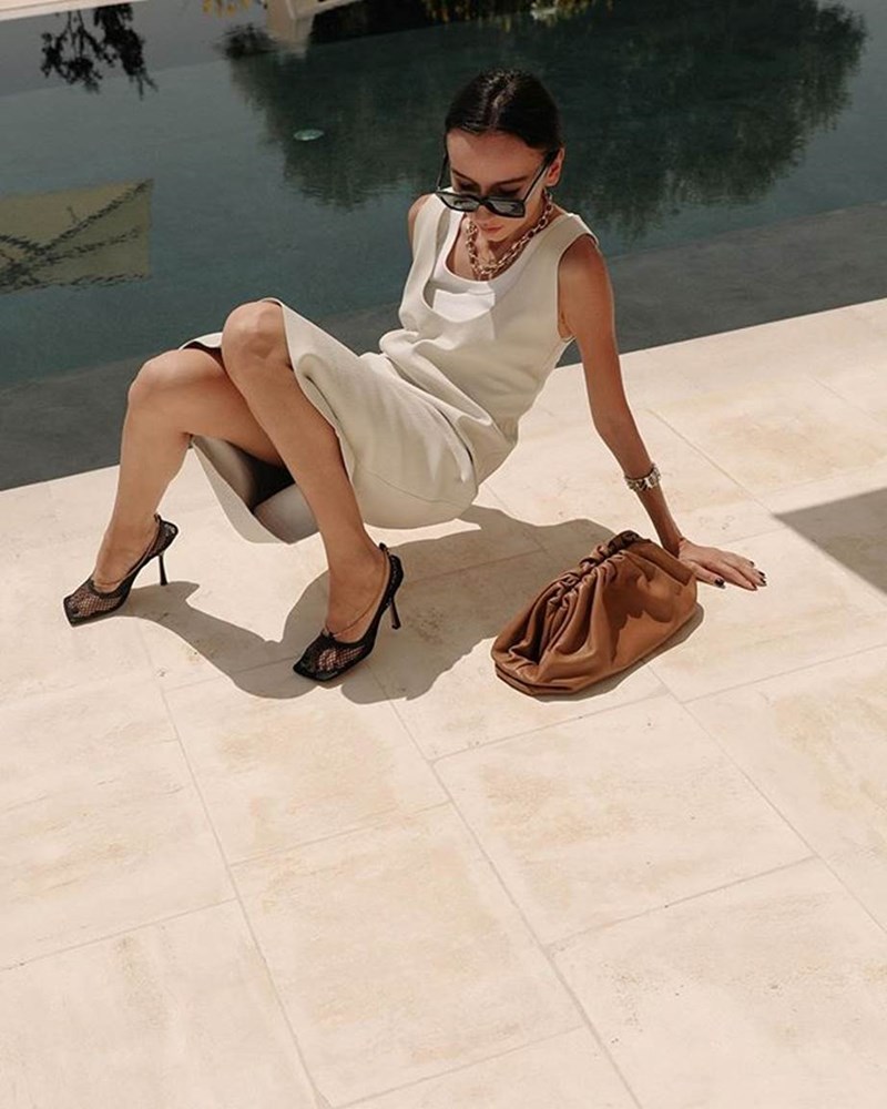 BOTTEGA VENETA  shoes