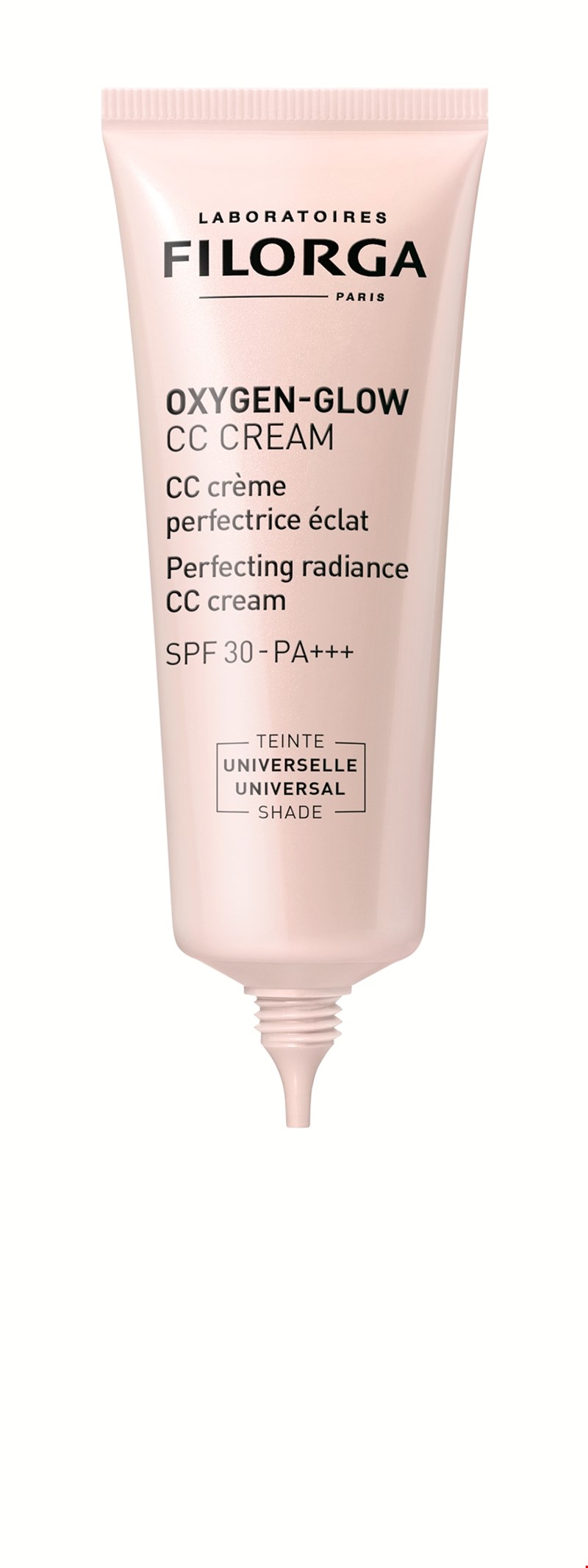 Oxygen-Glow CC Cream