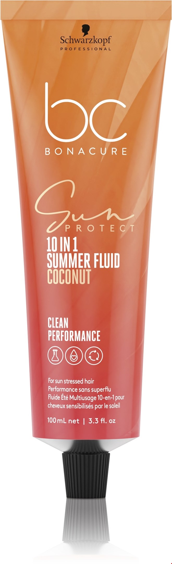 BC Sun 10in1 Miracle Fluid