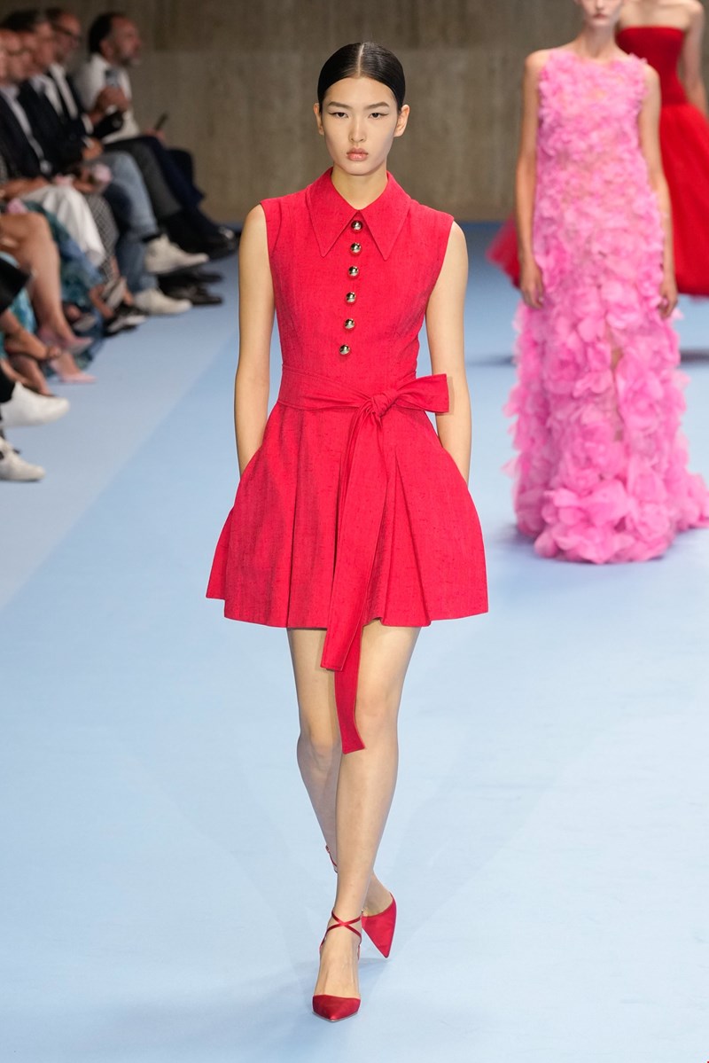 Carolina Herrera SS25