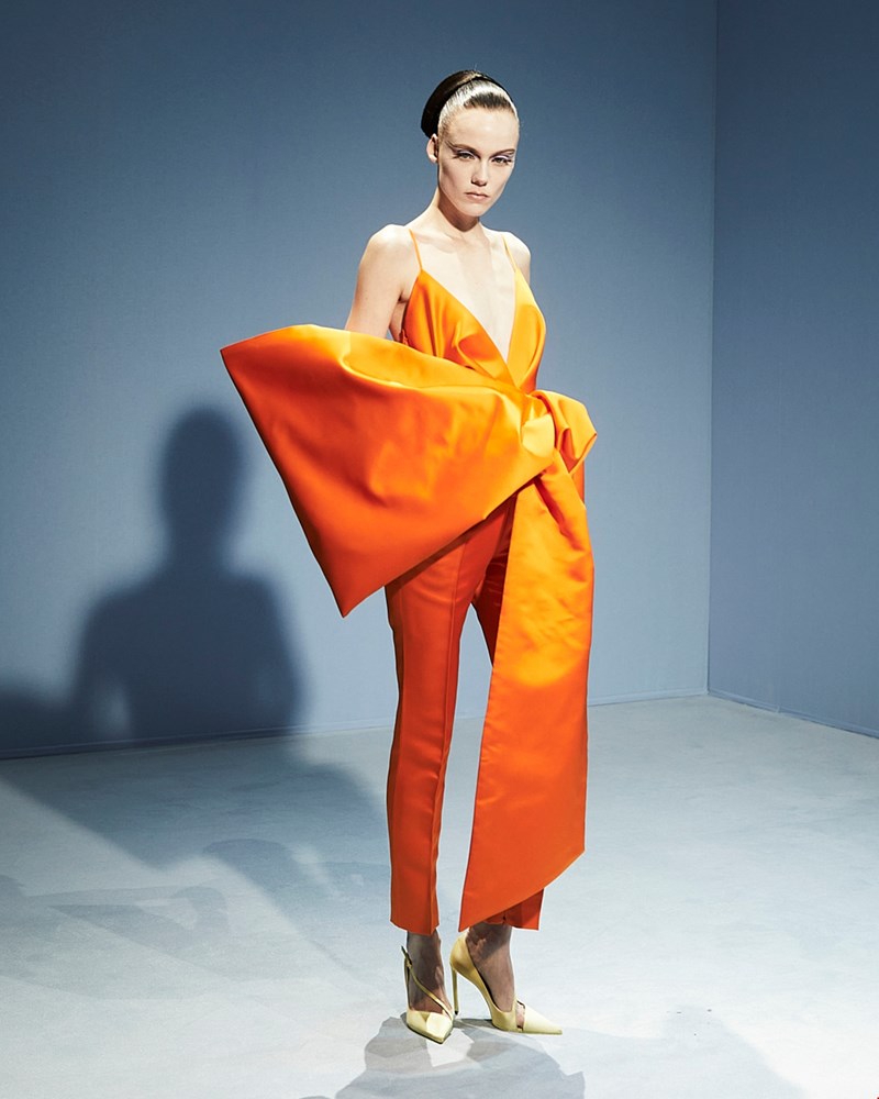 Jean Paul Gaultier