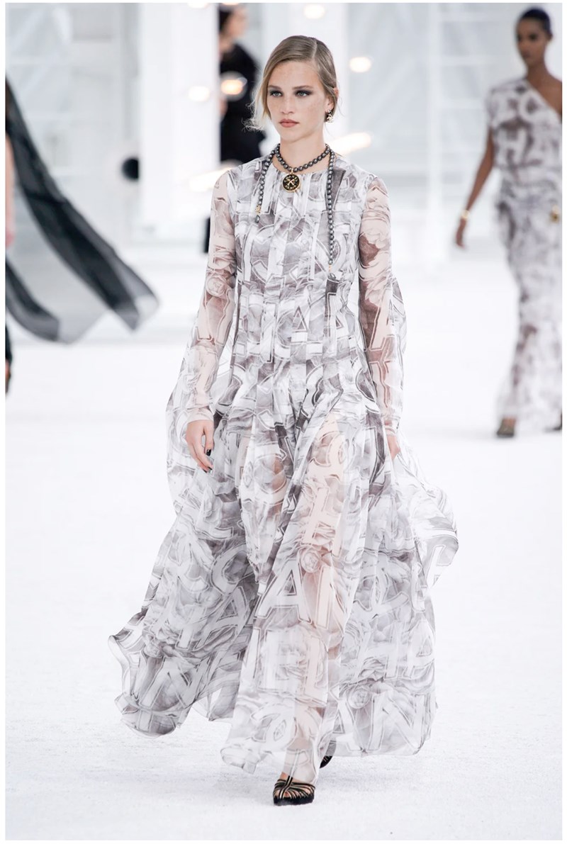 Chanel SS21
