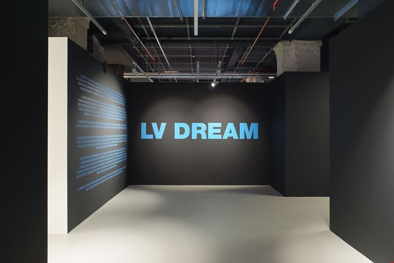 lv dream
