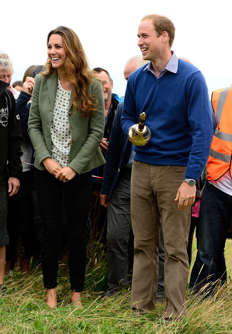 Kate Middleton
