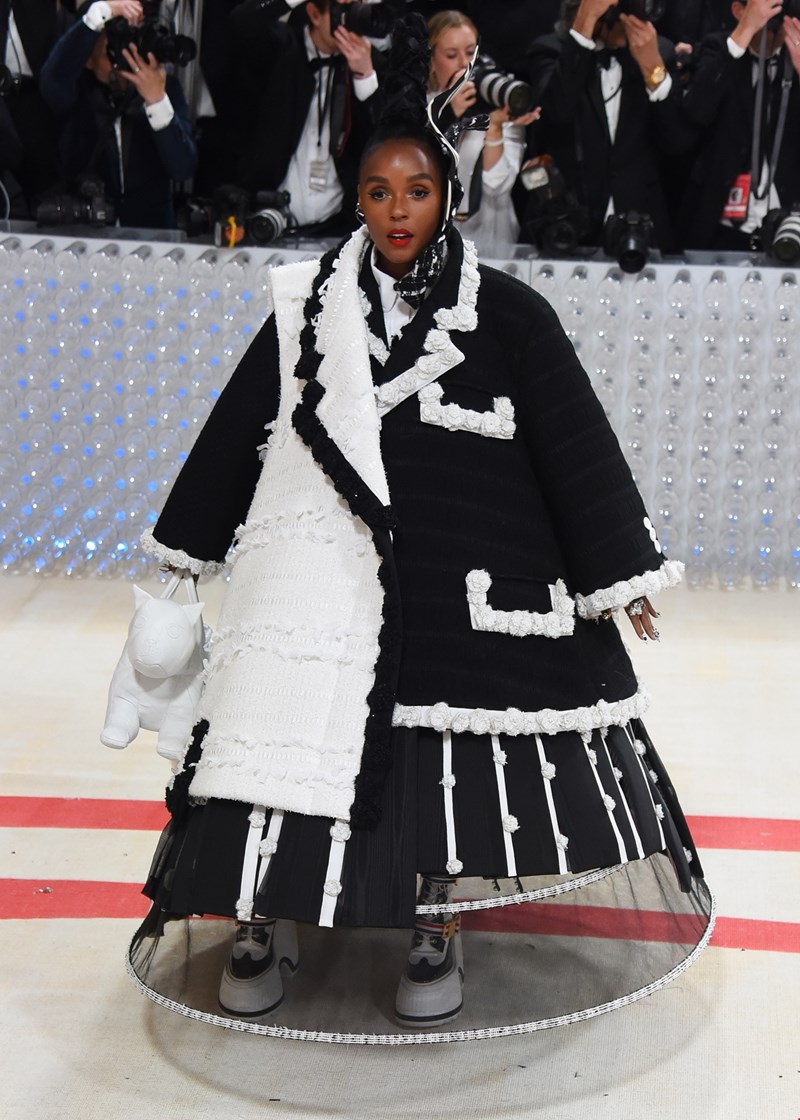 Janelle Monae