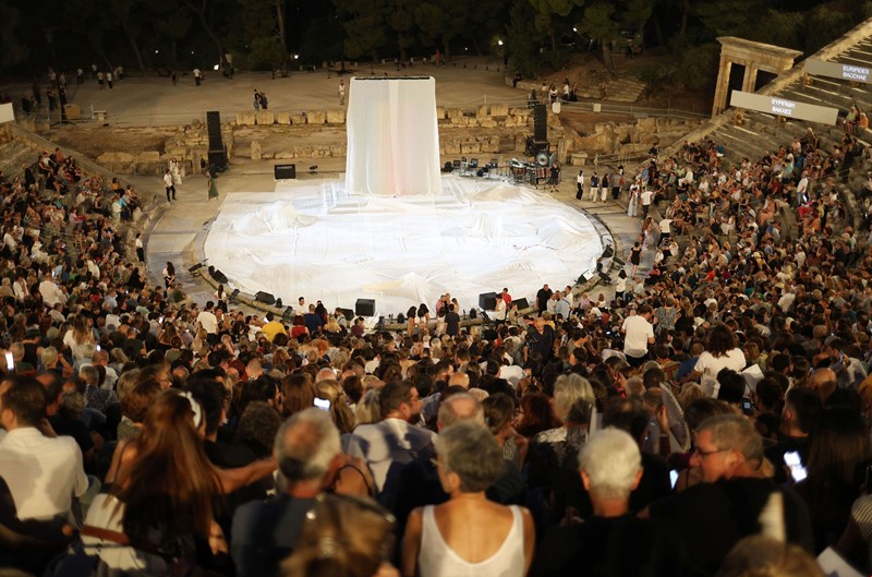 Βάκχες